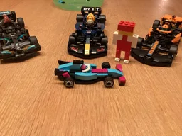 30734 Formula E