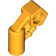 Arm Mechanical, Bionicle / Bright Light Orange
