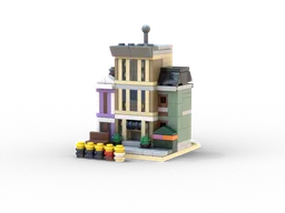 10278 Mini Modular