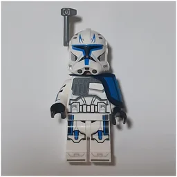Captain Rex