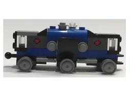 Freight Car