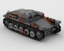 Panzer I Ausf B
