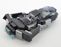 Death Cruiser