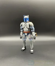 Jango Fett