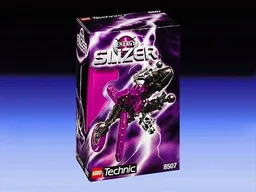 Electro / Energy