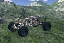 Suv Chassis