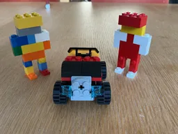 30691 - Jeep