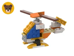 30571 Helicopter