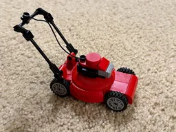 Lawnmower