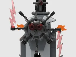 Tower Dungeon