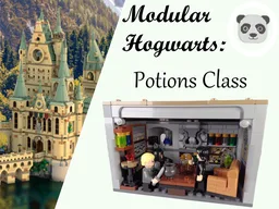 HP Modular - Ultimate Modular HP Bundle Part 1
