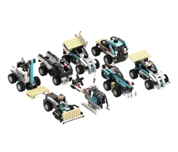 42133 9in1 Bundle