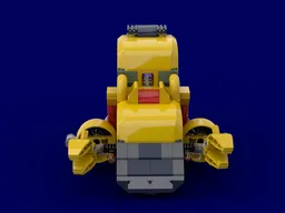 60264 - Discovery Sub