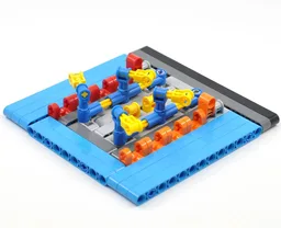 Micro Technic Docks