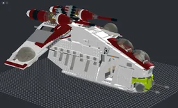 75021-1 Door Modification