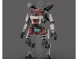 Northstar Color Bundle from Titanfall 2