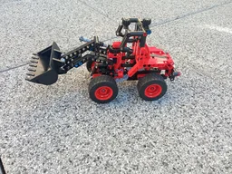 Front Loader