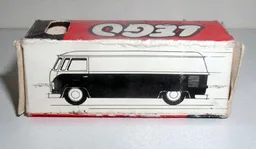1:87 VW Van