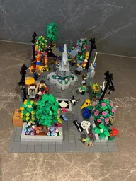 Plaza