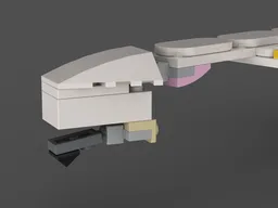 Rabbit Mk 31133 Tonearm