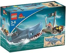Shark Attack