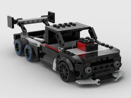 76909 C10 Slayer Inspired