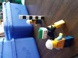 Level Guy