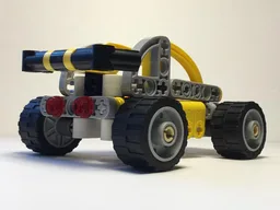 42088 Buggy