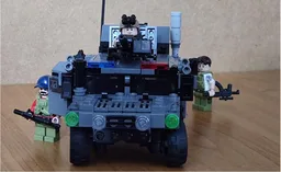 Humvee
