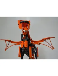 Fire Dragon