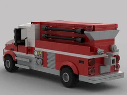 Fire Tanker