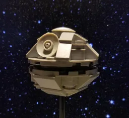 Micro Death Star