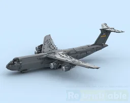 Lockheed C-5 Galaxy