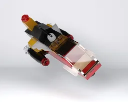 Spaceship