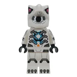 Robot T. rex