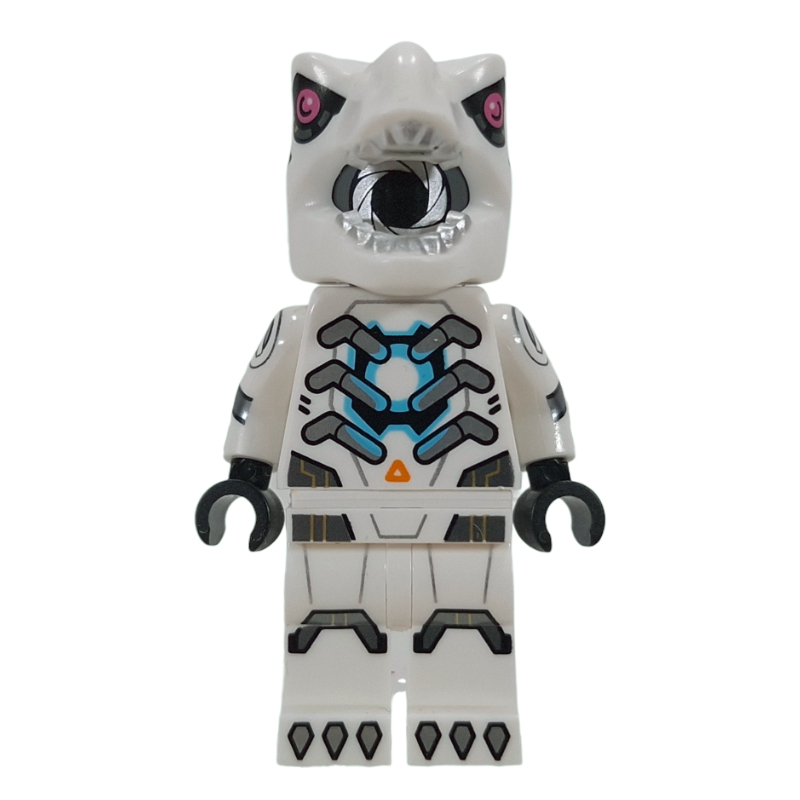 Lego Robot T. rex