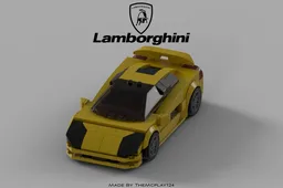 Lamborghini Cala