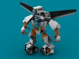 31034 Recon Mech