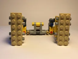 Proto W-Arrow II