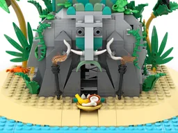 Forbidden Cove 2023