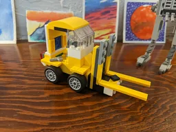 40468 Forklift