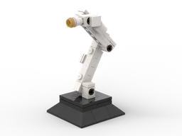 Micro Canadarm