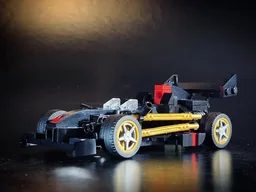 Ariel Atom V8