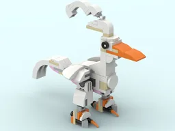 31133 Kagu