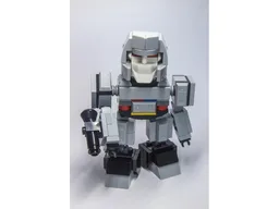 Megatron Chibi