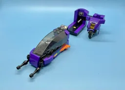 VENOM Piranha