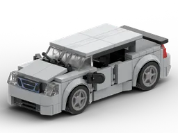 Saab 9-3 1998 Sedan Stud6