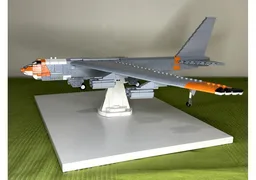 NASA Boeing NB-52s v3