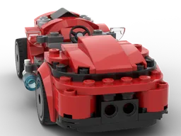 60448 - Roadster