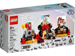 Disney 100 Years Celebration
